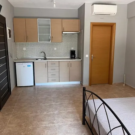 Near Ksenia Beach Apartament Paliouri